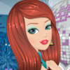 Times Square Ball - New Year's Eve Makeover Games