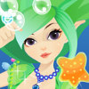 Mermaid Treasure Hunt - Online Skill Games For Girls