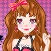 Pink Birthday - Pink Fashion Dress Up Games