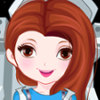 Astronaut Girl - New Dress Up Games 2013