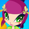Cutie Cute - Doll Dress Up Games