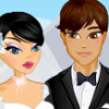 Wedding Carriage - Bride And Groom Dress Up Games