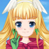 Angel Avatar - Angel Dress Up Games