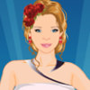 Royal Party - Party Girl Dress Up Games
