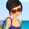 Soak Up The Sun 2 - Beach Fashion Dress Up Games