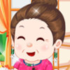 Sushi Date - Online Couple Dressup Games