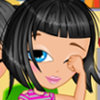 Yay For Yawning - BFFs Dress Up Games