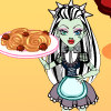 Monster High Restaurant - Monster High Management Games