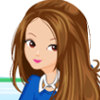 Hipster Girl  - Hipster Fashion Dress Up Games