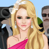 Glamorous Movie Premiere - Red Carpet Dress Up Games