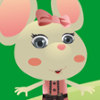 Cute Mouse - Cleaning Games For Girls