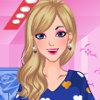 Clothing Store Hostess - Free Fashion Dress Up Games