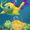Find The Fishes - New Hidden Object Games