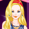 Girly Glam - Glamorous Fashion Dress Up Games