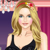 Very Romantic Dinner - Valentine's Day Dress Up Games