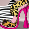 Fabulous Heels - Shoe Decoration Games