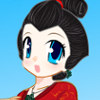 Chinese Doll - Online Doll Dress Up Games