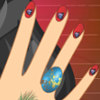 Splashy Nails - Play Free Nail Design Games