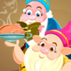 Dwarfs' Menu - Fun Restaurant Games