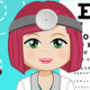 Eye Doctor - Cool Simulation Games For Girls
