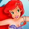 Ariel's World - Fantasy Spot The Difference Games