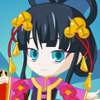 Chinese New Year's Eve - New Year’s Eve Dress Up Games