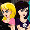 Fashion Rivals - Online Skill Games For Girls
