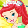 Cute Butterfly Fairy - New Fairy Dress Up Games