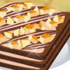 Chocolate Chesecake - Online Cheesecake Cooking Games