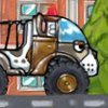 Puppy Rescue - Driving Games For Girls