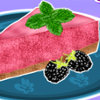 Blackberry Lemon Pie - Fun Pie Cooking Games