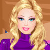 Barbie's Weekend - Free Online Barbie Dressup Games