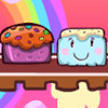 Rainbow Cakes - Fun Skills Games Online