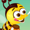 Bee At Work - Fun Management Games For Girls