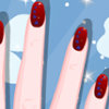 Fantastic Hand Art - Nail Design Games For Girls Online