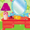 Dressing Table Decor - Decoration Games For Girls