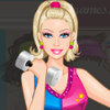 Barbie At The Gym - New Barbie Dress Up Games