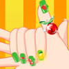 Fruity Manicure - Free Online Manicure Games