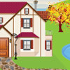 I Want This House - House Decoration Games Online