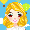 Colorful Life - Colorful Fashion Dress-up Games