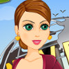 Los Angeles Movie Star - Hollywood Makeover Games