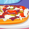 Tasty French Bread Pizza - Pizza Cooking Games