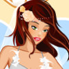 Flower Power Bride - Online Bride Facial Beauty Games