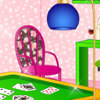 Game Room Decor - Free Room Decoration Games