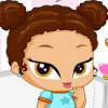 Bratz Baby - Baby Caring Games