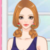 A Lazy Day - Girl Dress Up Games Online