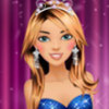 Miss Beauty Queen - Fashion Makeover Games