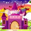 Castles In The Sky - Online Castle Decoration Games