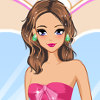 Ladylike Style  - Play Beauty Makeover Games
