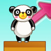 Panda Toy Shoot - Fun Skills Games